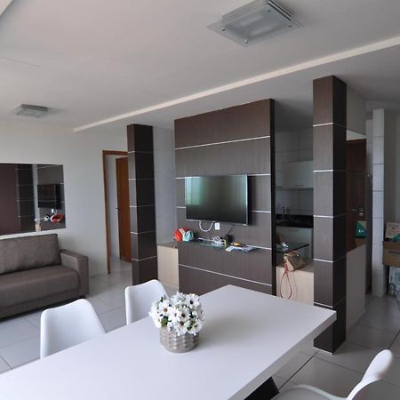 Exclusivo Flat Em Tambau Daire João Pessoa Dış mekan fotoğraf