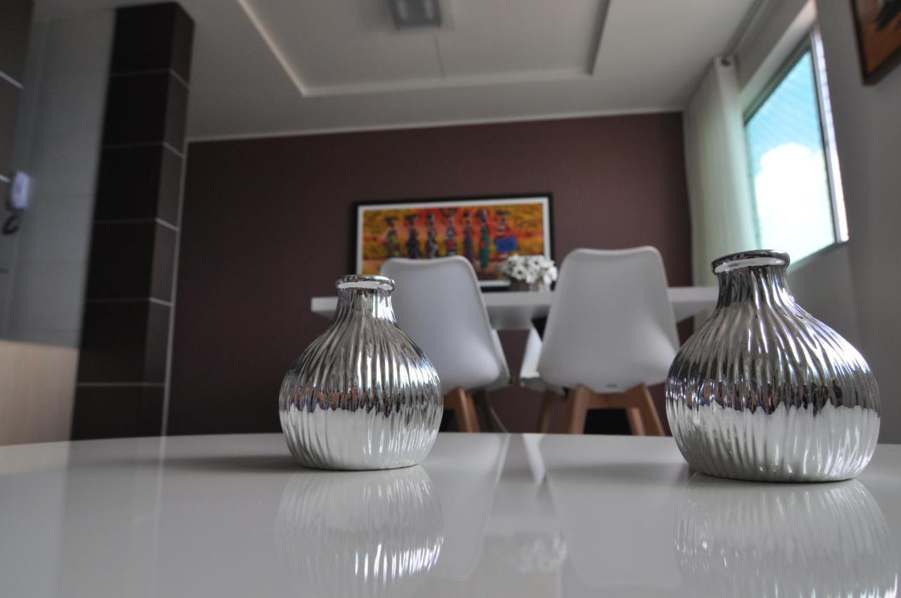 Exclusivo Flat Em Tambau Daire João Pessoa Dış mekan fotoğraf