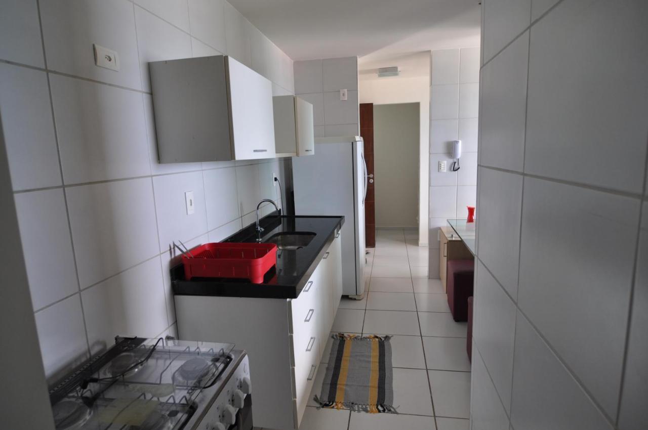 Exclusivo Flat Em Tambau Daire João Pessoa Dış mekan fotoğraf
