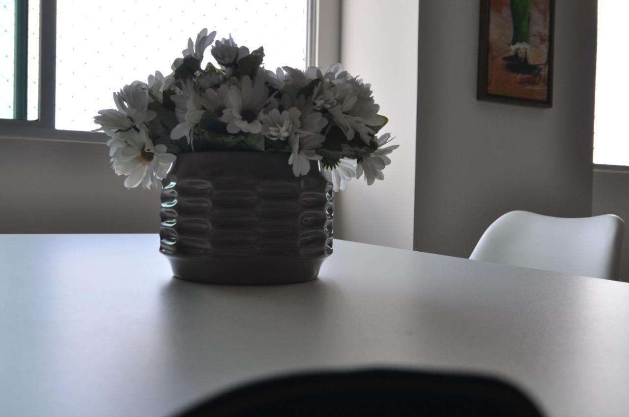 Exclusivo Flat Em Tambau Daire João Pessoa Dış mekan fotoğraf