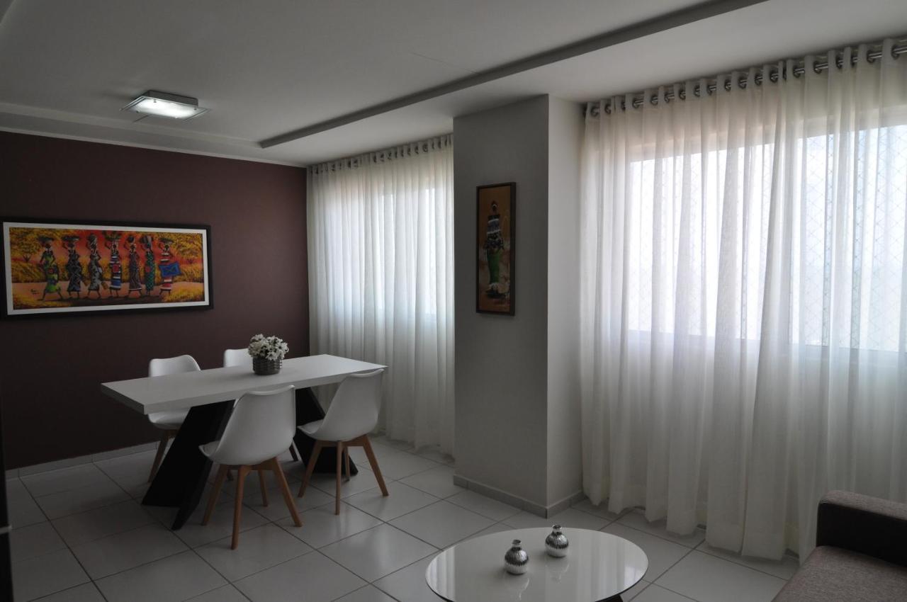 Exclusivo Flat Em Tambau Daire João Pessoa Dış mekan fotoğraf