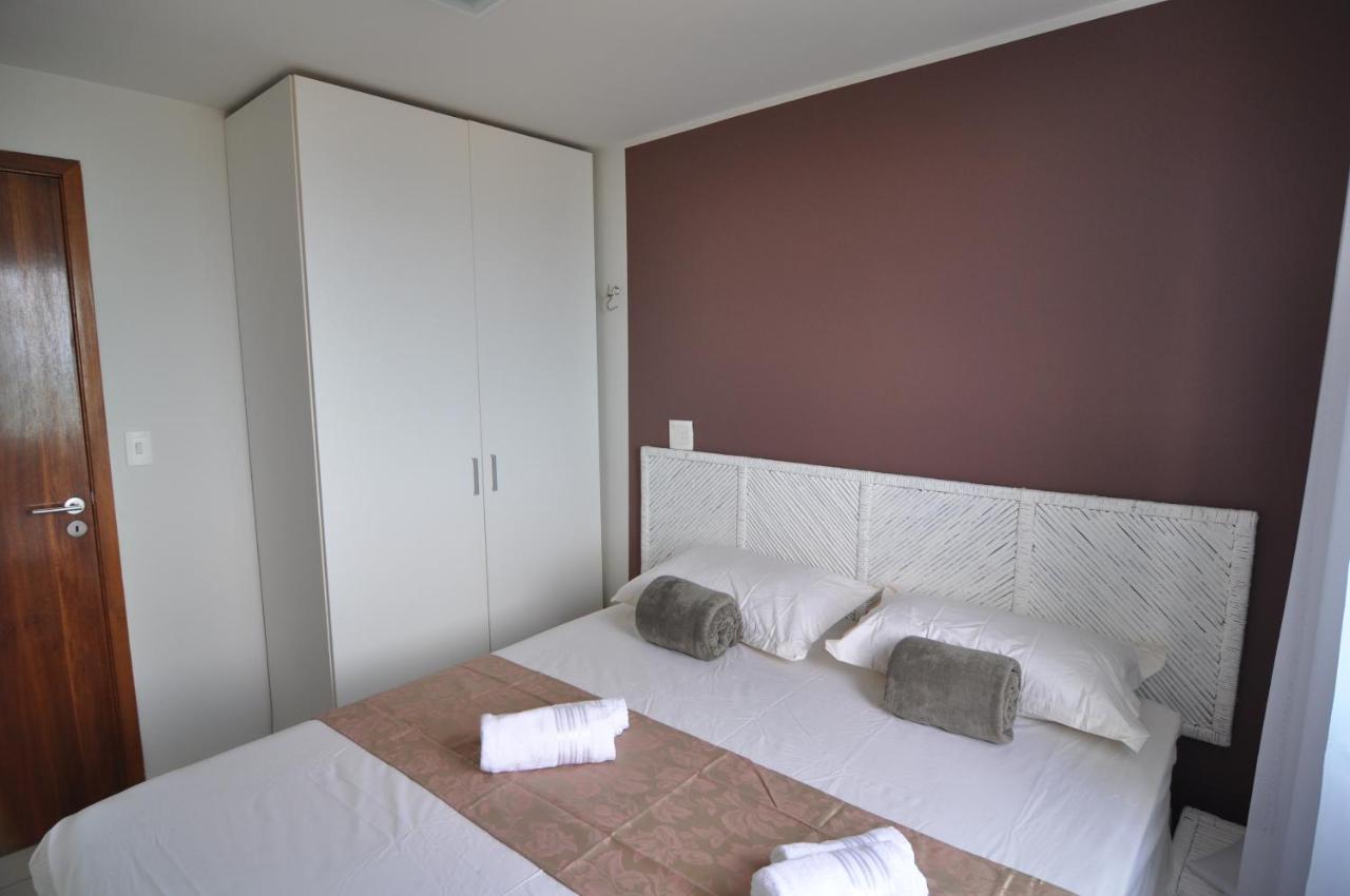 Exclusivo Flat Em Tambau Daire João Pessoa Dış mekan fotoğraf