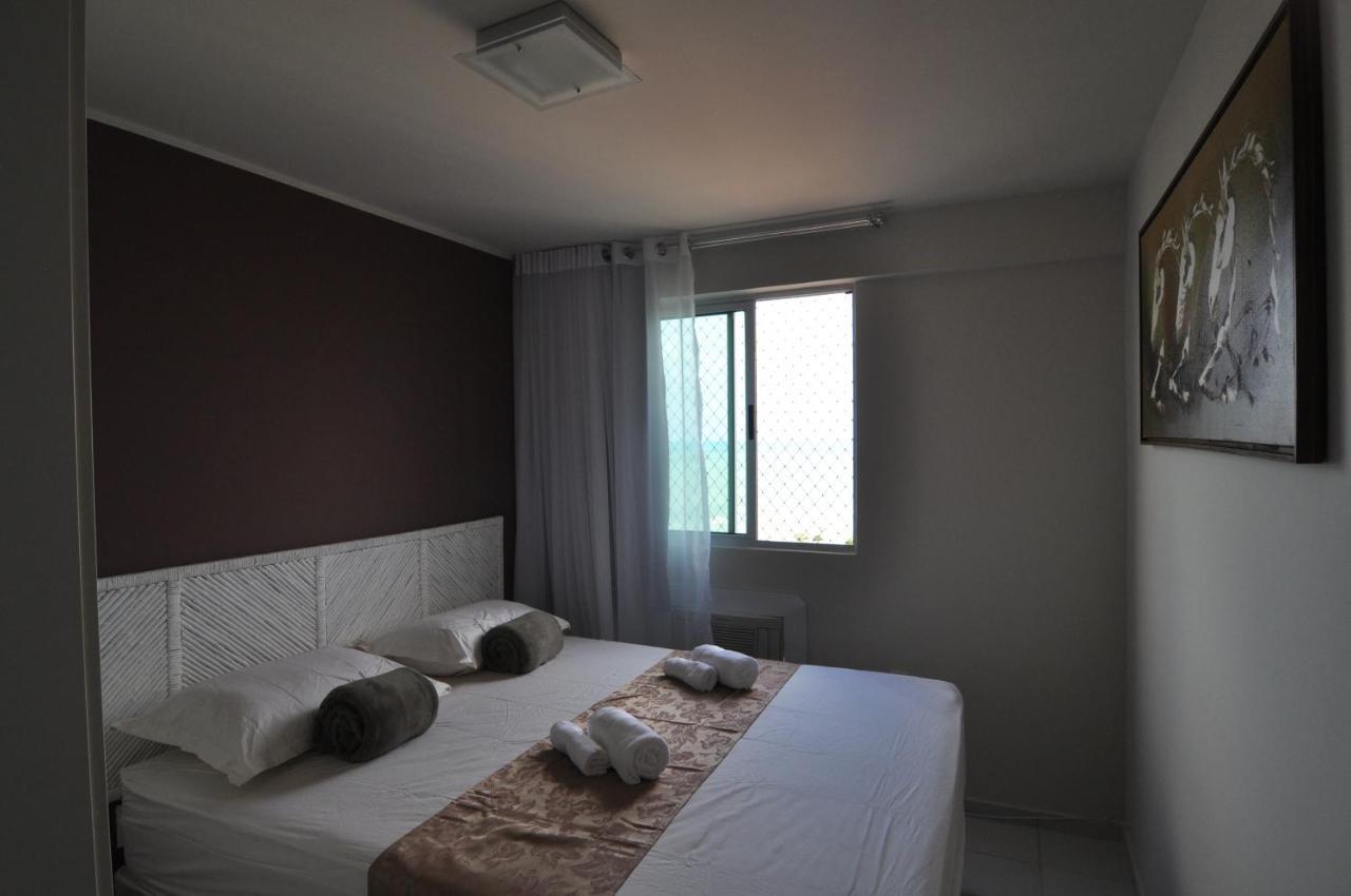 Exclusivo Flat Em Tambau Daire João Pessoa Dış mekan fotoğraf