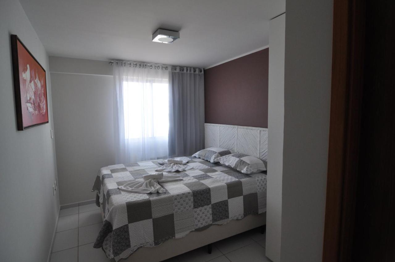 Exclusivo Flat Em Tambau Daire João Pessoa Dış mekan fotoğraf