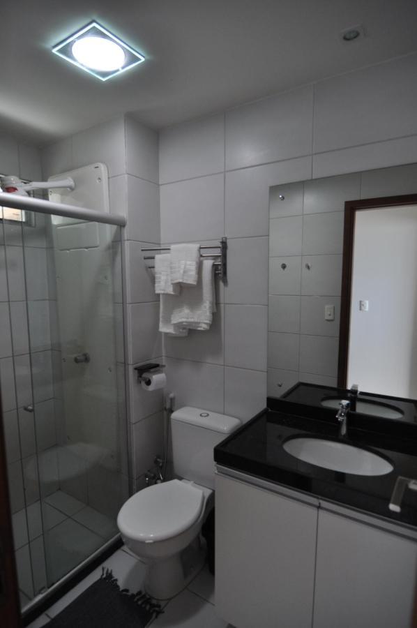 Exclusivo Flat Em Tambau Daire João Pessoa Dış mekan fotoğraf