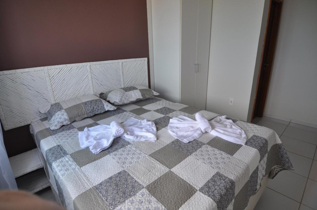 Exclusivo Flat Em Tambau Daire João Pessoa Dış mekan fotoğraf