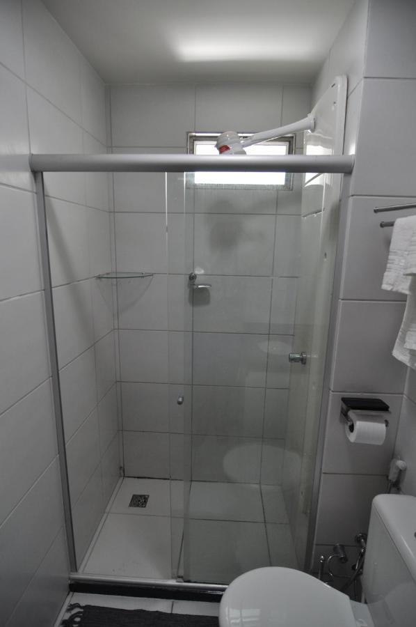 Exclusivo Flat Em Tambau Daire João Pessoa Dış mekan fotoğraf
