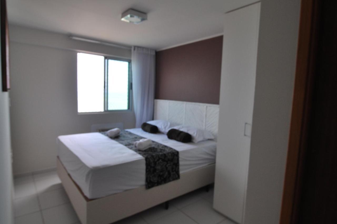 Exclusivo Flat Em Tambau Daire João Pessoa Dış mekan fotoğraf
