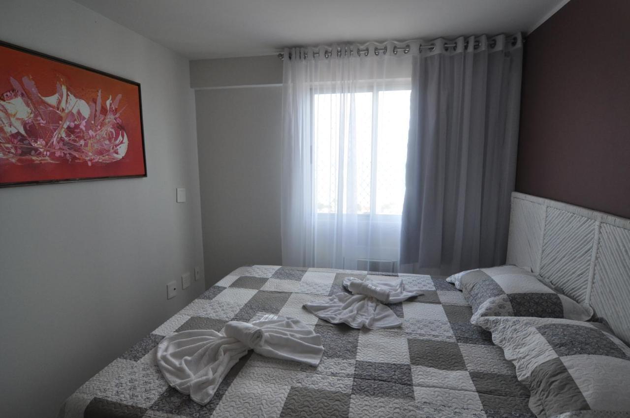 Exclusivo Flat Em Tambau Daire João Pessoa Dış mekan fotoğraf